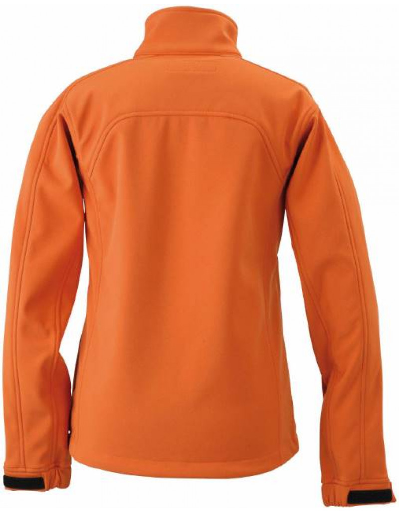 Jachetă softshell cu 3 straturi pentru femei